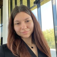 Olga Orlova