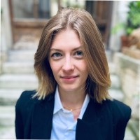 Mathilde Ibos