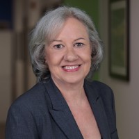 Carol Fuller