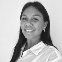 Matilda Pettersson Bustamante