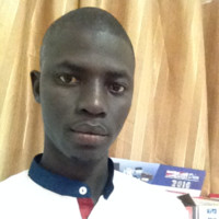 Alassane Kebe Kebe