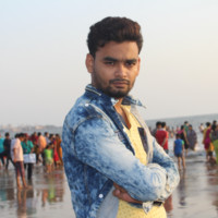 Mohammed Saiyyad
