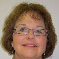 Susan Strahm