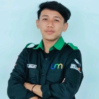 Dimas Abdillah