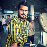 Tabish Umair