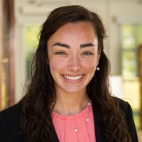 Alyssa Salsman, Mph, Rd, Cpt