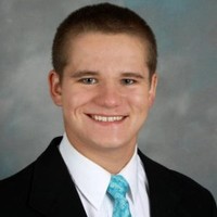 Miles Merriman