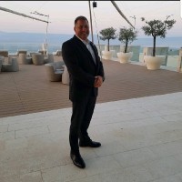 David Duro Director Amber Security And Protection