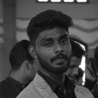 Prathyash Joy Binu