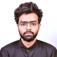 Tamoghna Paul