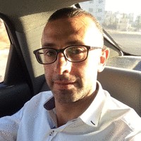 Mahmoud Barake