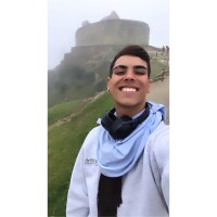 Camilo Ron