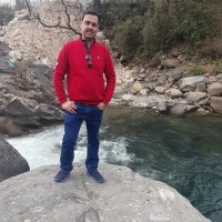Pankaj Guleria