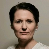 Mette Andersson