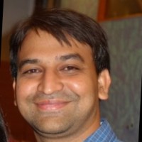 Swapnil Patel