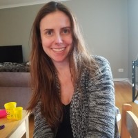 Bonnie Sullivan