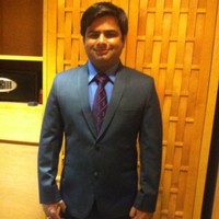 Ratnadeep Lalit Bhatnagar