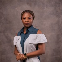 Benedicta Frimpong Manso