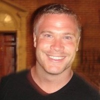 Derek Richmond