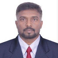 R Sivaraj