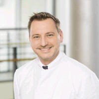 Priv.-Doz. Dr. Fabian Höhn, Febo