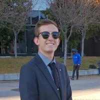 Gage Nielsen