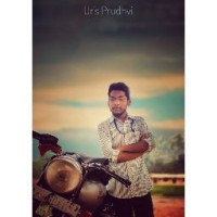 Prudhvi Raj Kondamudi