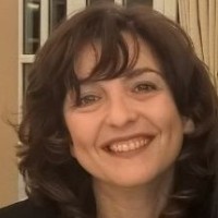 Margarita Kypriotou