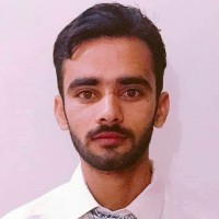 Shakeel Ahmed