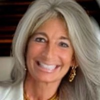 Lynne Griffin