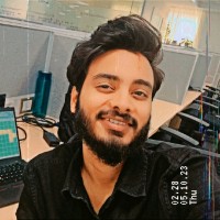 Md Arman Ansari