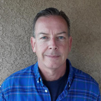 Mark Wacker