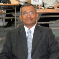 G.Vijay Kumar