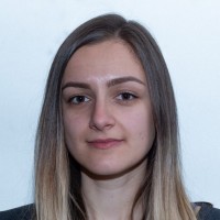 Andreea-Oana Cristiean