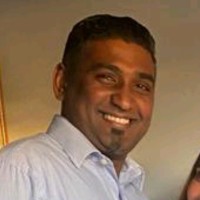 Kavir Ramdhani