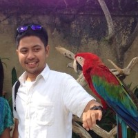 Khairul Fahmi