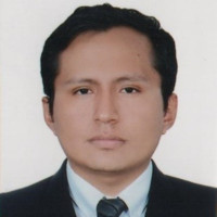 Juan Diego De la Cruz Pecho