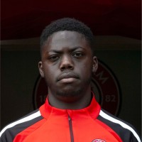 Malcolm Agbolade