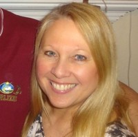 Lisa Glover