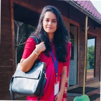 Ranchitha Sivaram