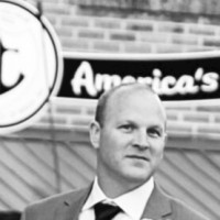 Brian Kehr