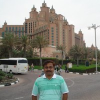 Ravi Kumar