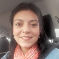 Carolina López Murcia