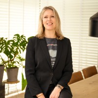 Marleen Kranenburg Msc Rem