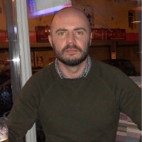 Ste Yates