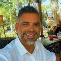 Márcio Branco