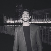 Zain Mir