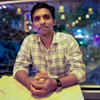 Mahesh Sarang