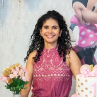 Renata Marillis Cardoso