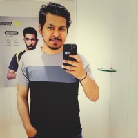 Rohit Mehra